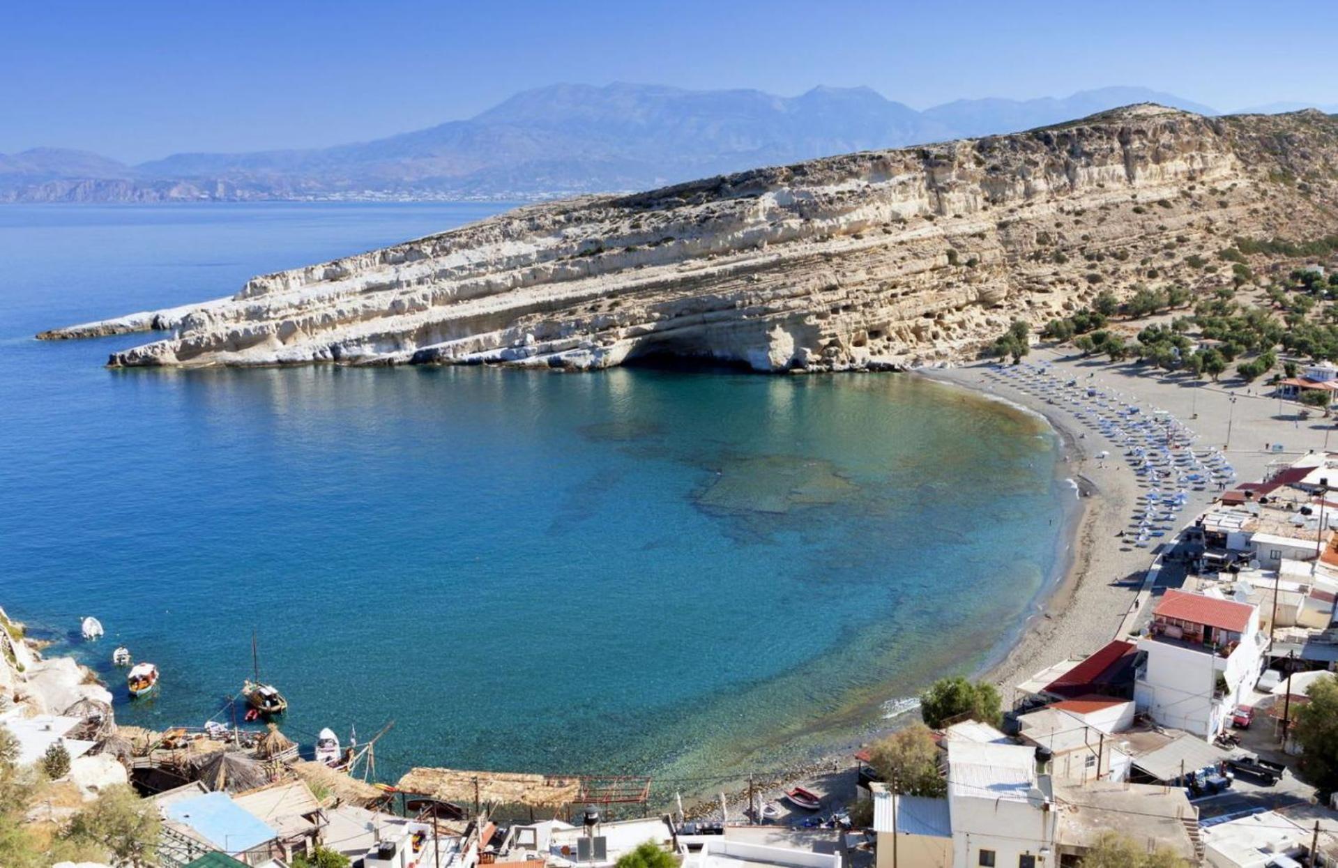 Afrathias Beachhouse - Cretan Hideaway Kalamaki  Buitenkant foto